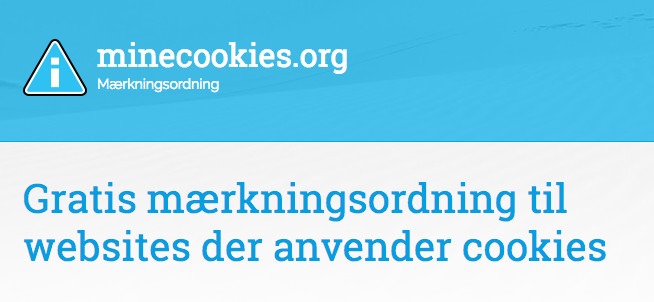 Cookies politik