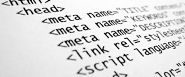 Meta tags