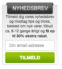 maler-maling nyhedsbrev