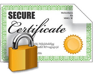 Hvorfor skal du have et SSL certifikat?