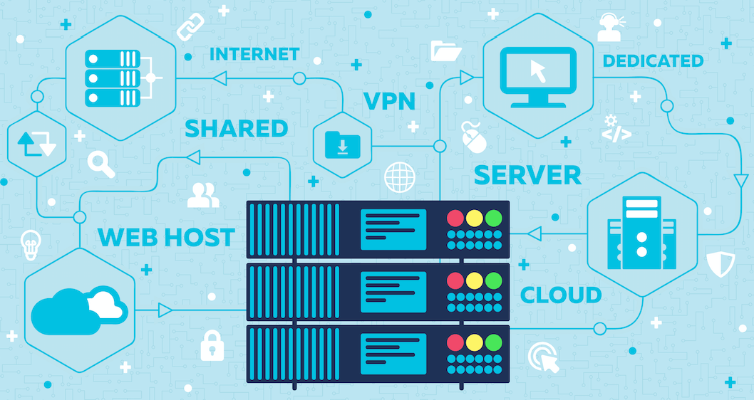 Hosting løsning – hvad skal du overveje?