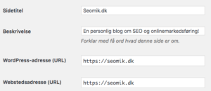 seomik https wordpress