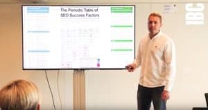 SEOmik ibc undervisning